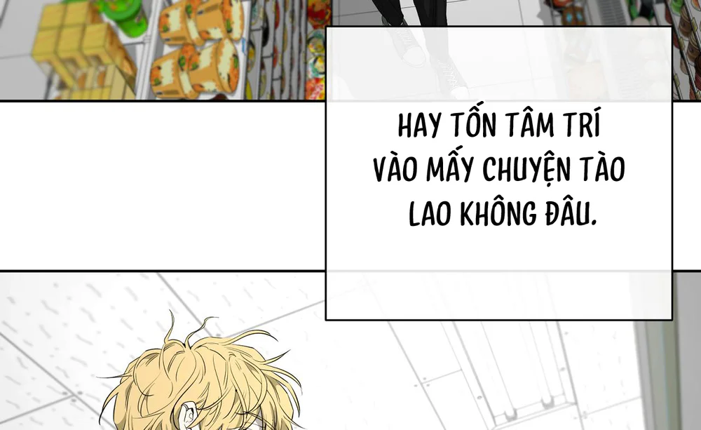 Tôi và Yang Il-woo Chapter 23 Trang 22