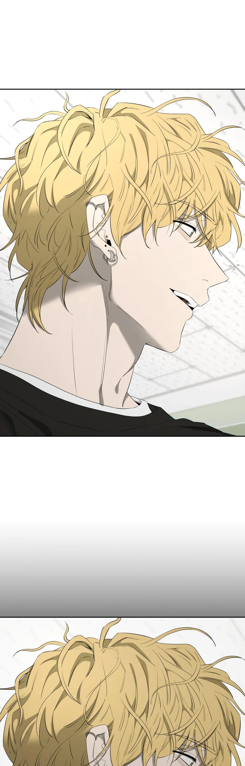 Tôi và Yang Il-woo Chapter 23 Trang 24