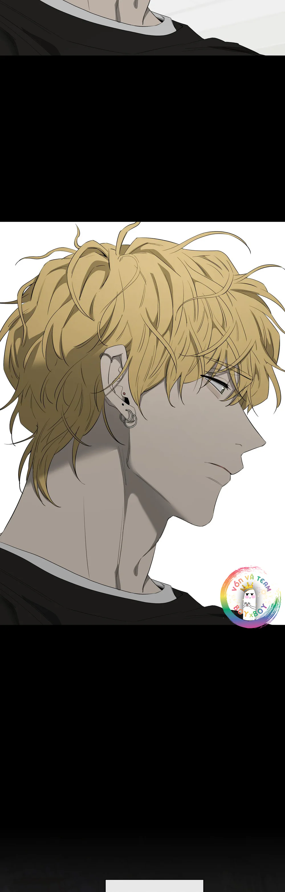 Tôi và Yang Il-woo Chapter 23 Trang 26