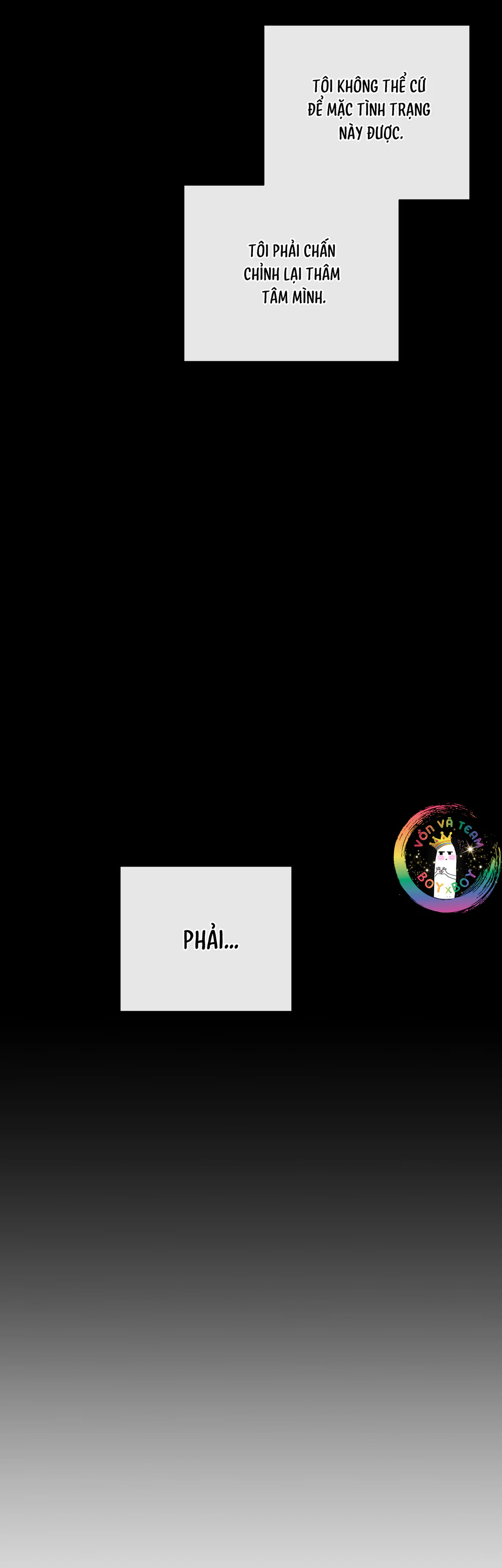 Tôi và Yang Il-woo Chapter 23 Trang 29