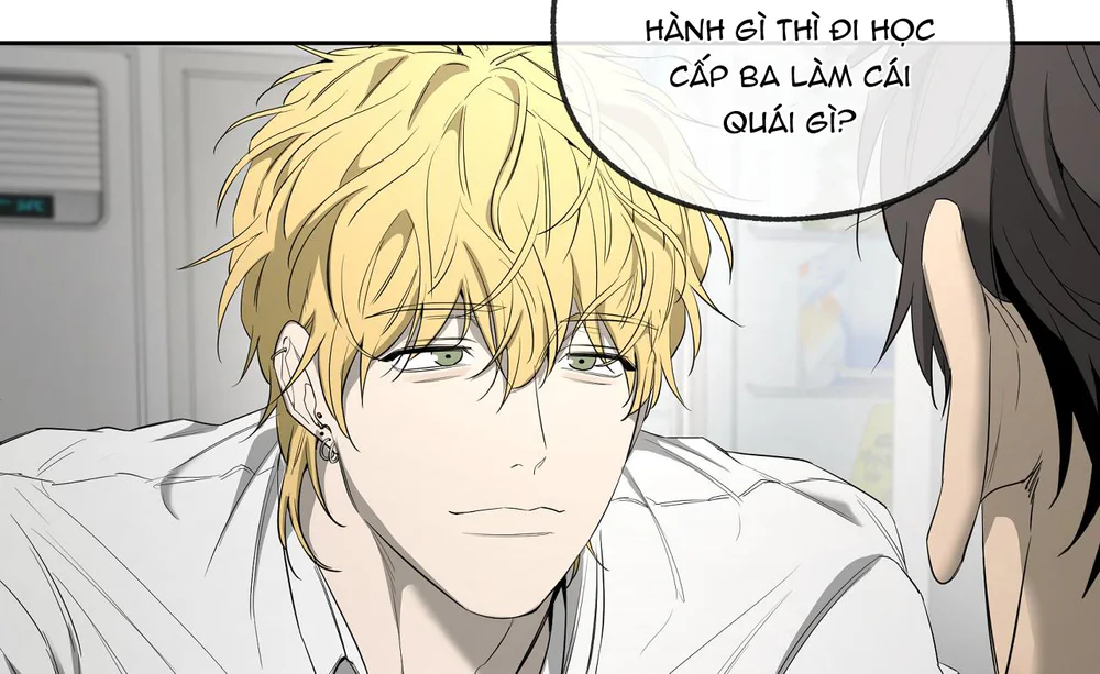 Tôi và Yang Il-woo Chapter 23 Trang 40