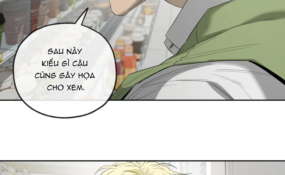 Tôi và Yang Il-woo Chapter 23 Trang 43