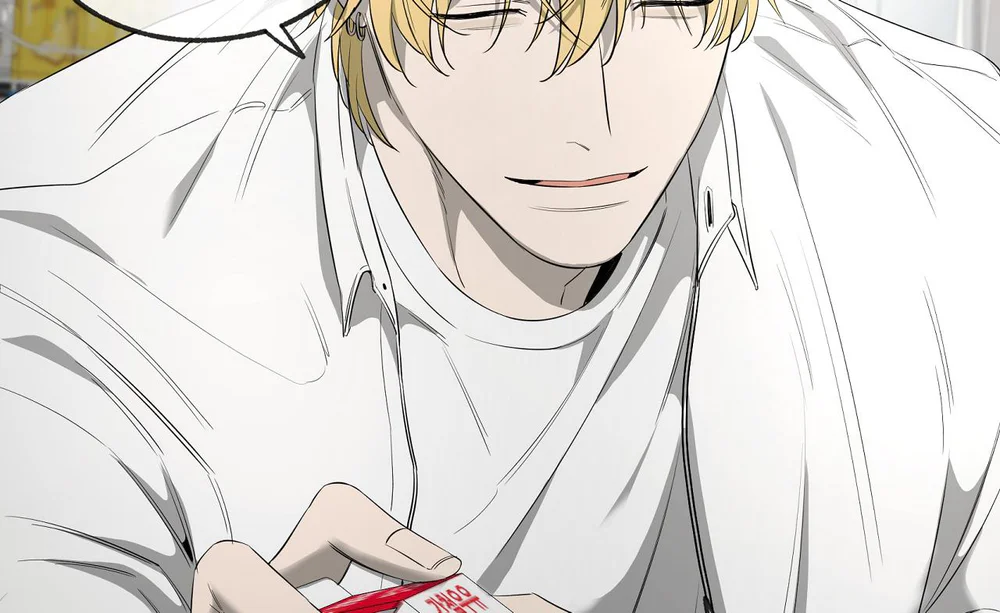 Tôi và Yang Il-woo Chapter 23 Trang 52