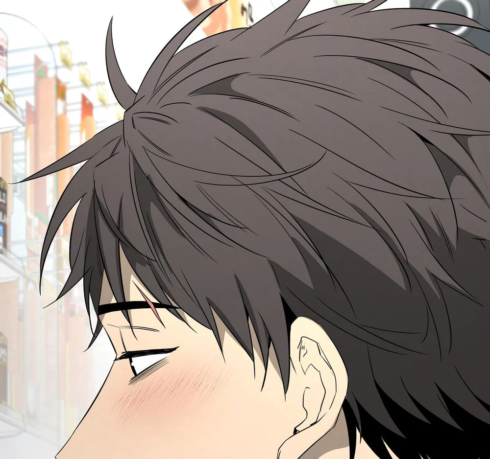 Tôi và Yang Il-woo Chapter 23 Trang 61