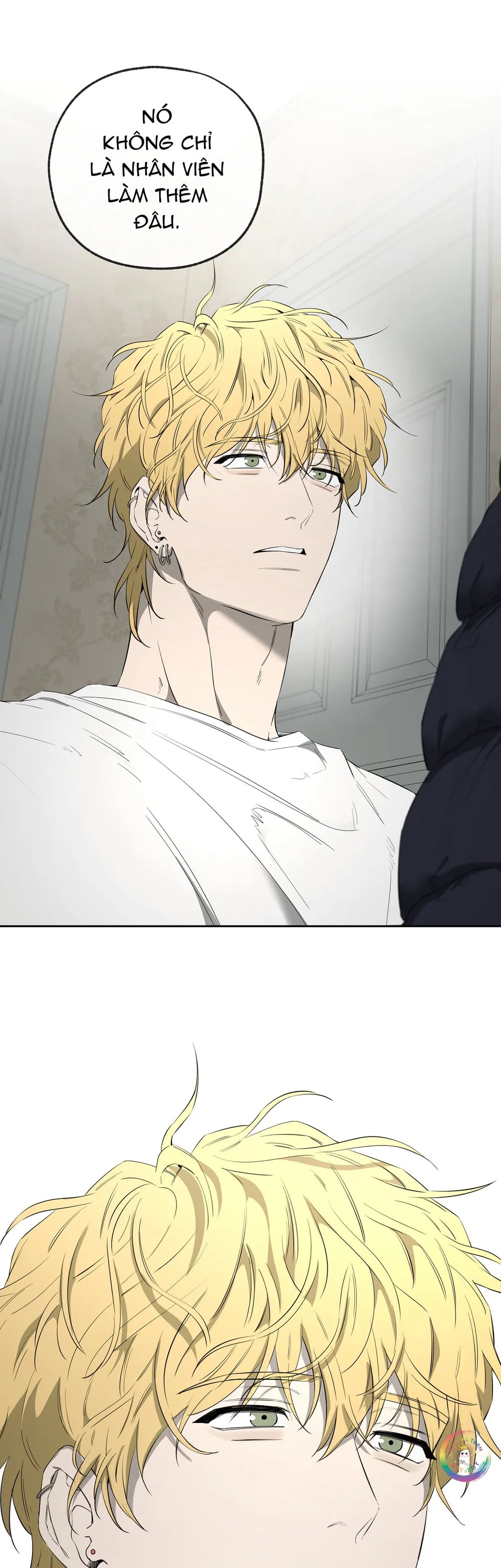 Tôi và Yang Il-woo Chapter 24 Trang 47