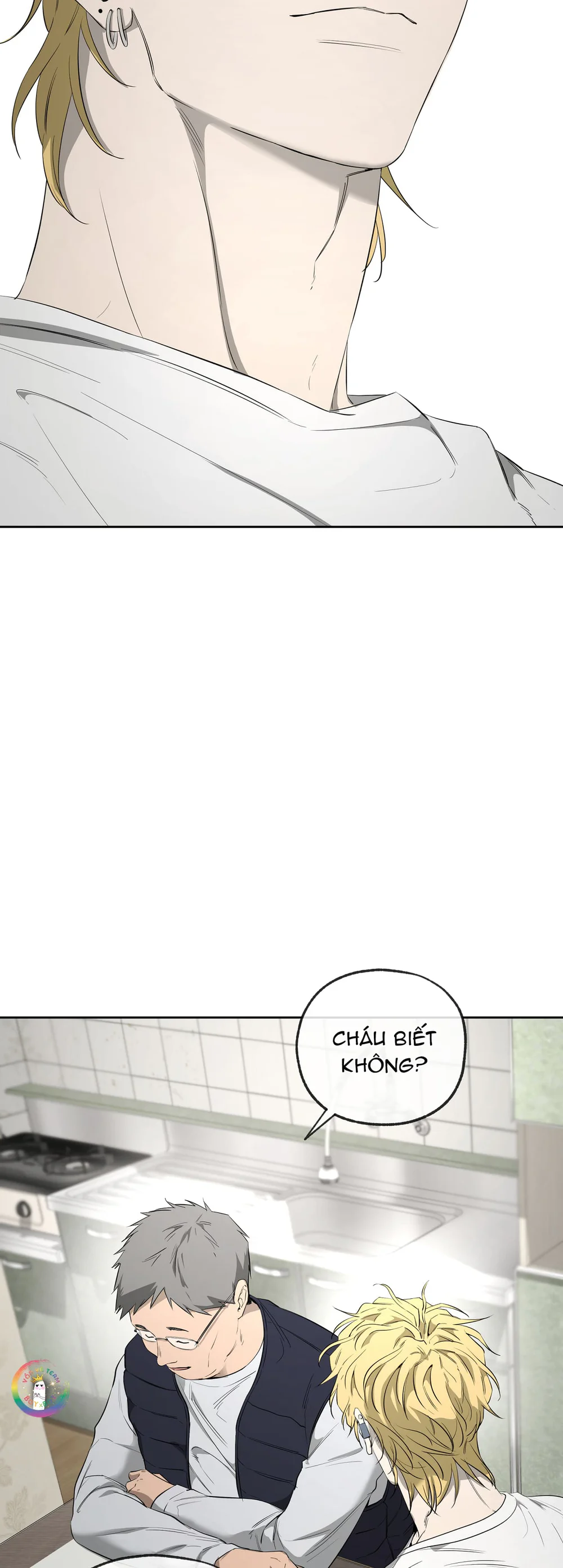 Tôi và Yang Il-woo Chapter 24 Trang 48