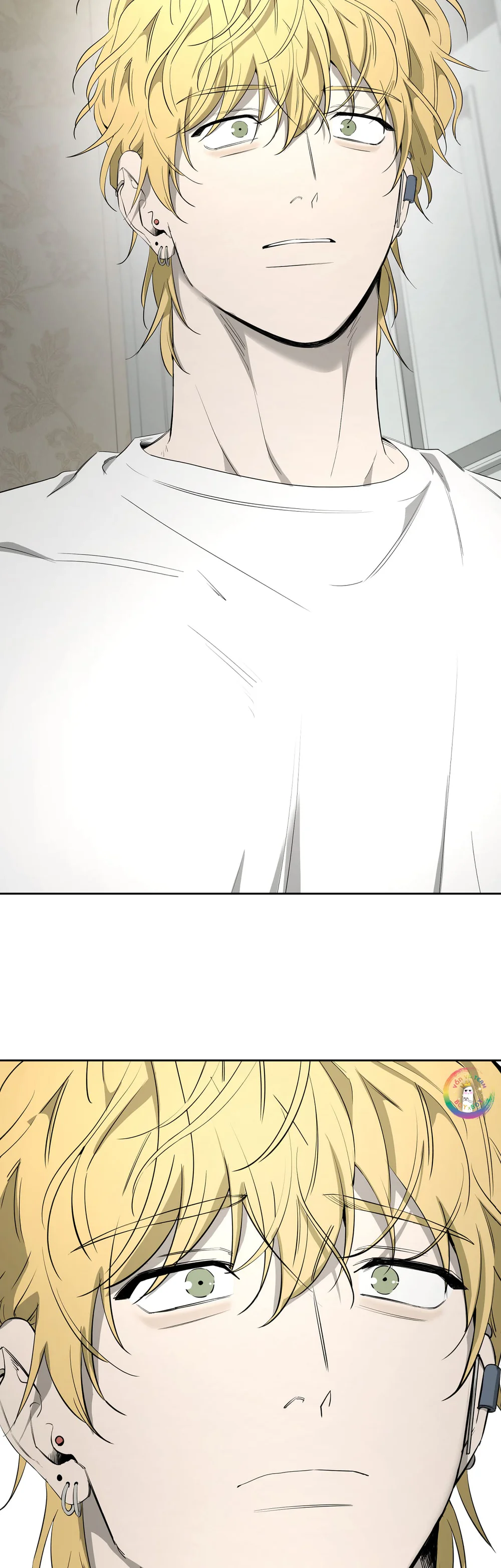 Tôi và Yang Il-woo Chapter 24 Trang 59