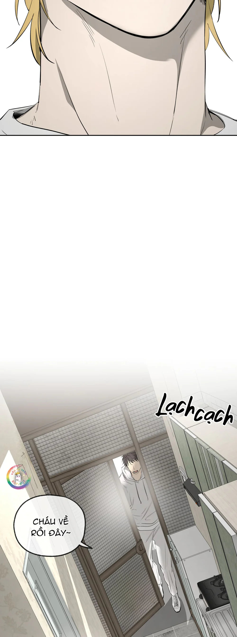 Tôi và Yang Il-woo Chapter 24 Trang 60