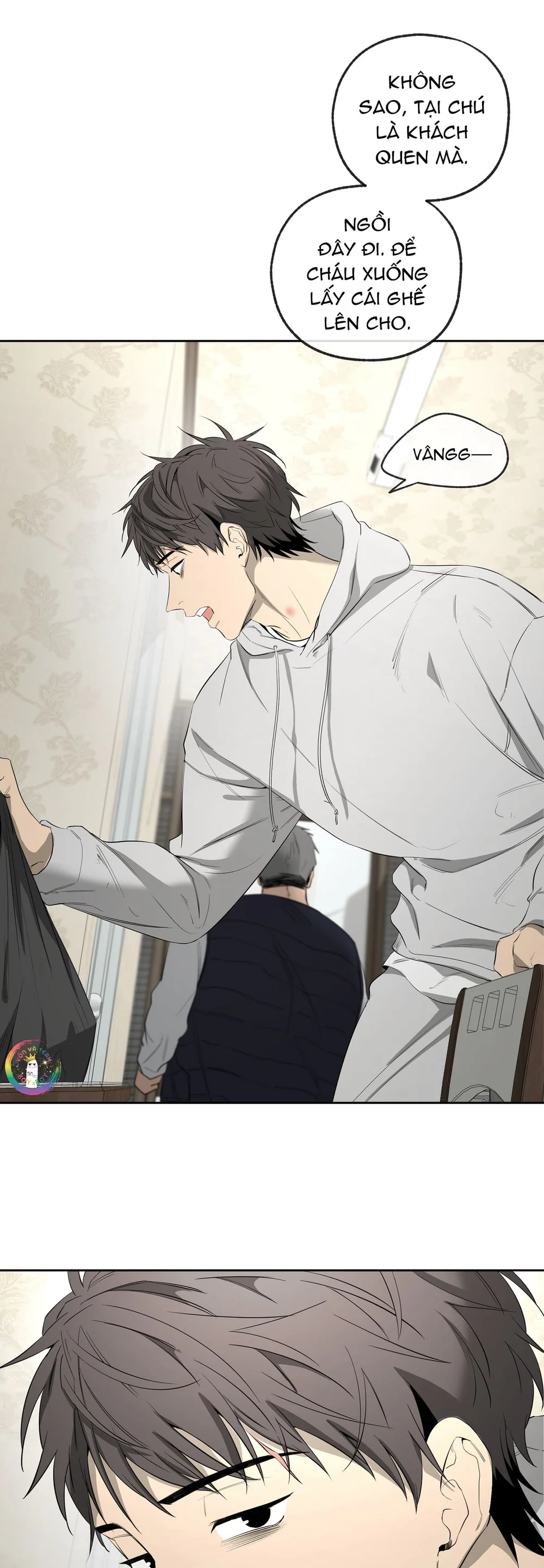 Tôi và Yang Il-woo Chapter 24 Trang 62