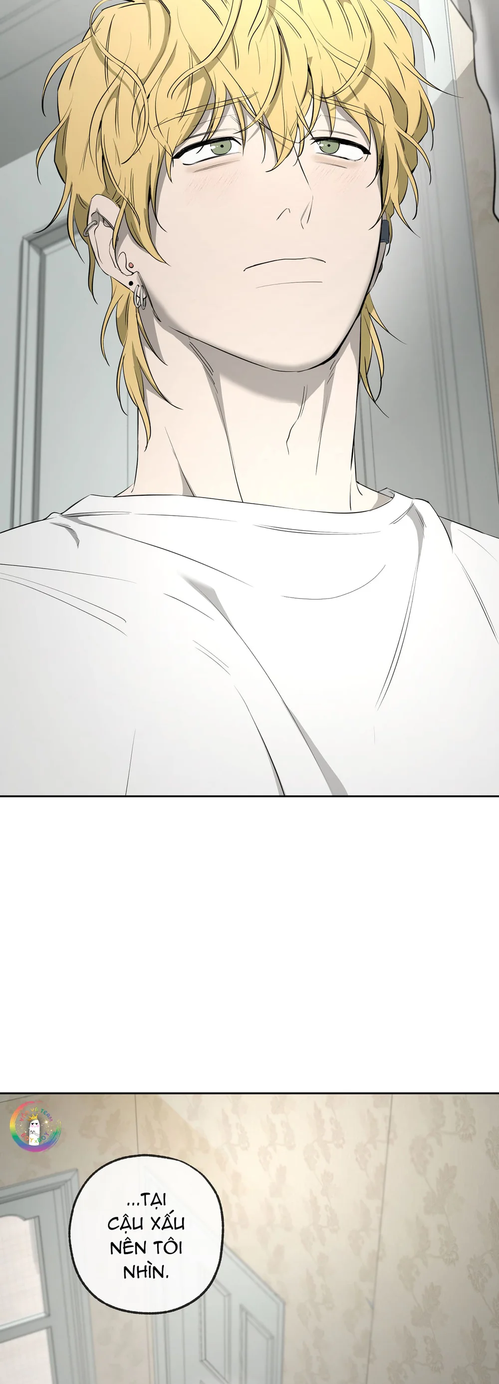 Tôi và Yang Il-woo Chapter 24 Trang 64