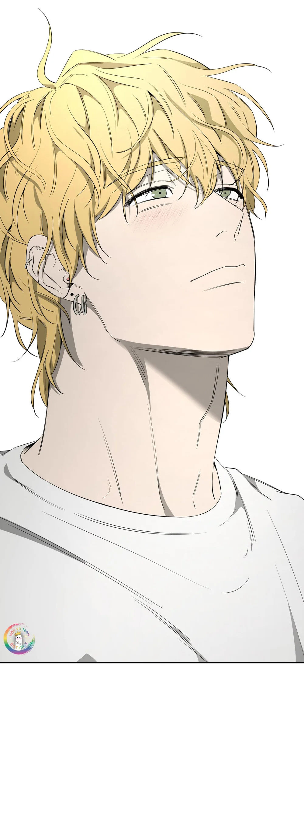 Tôi và Yang Il-woo Chapter 24 Trang 66