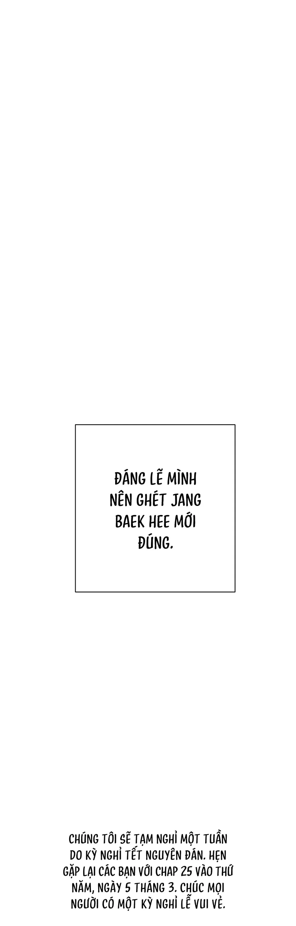 Tôi và Yang Il-woo Chapter 24 Trang 67