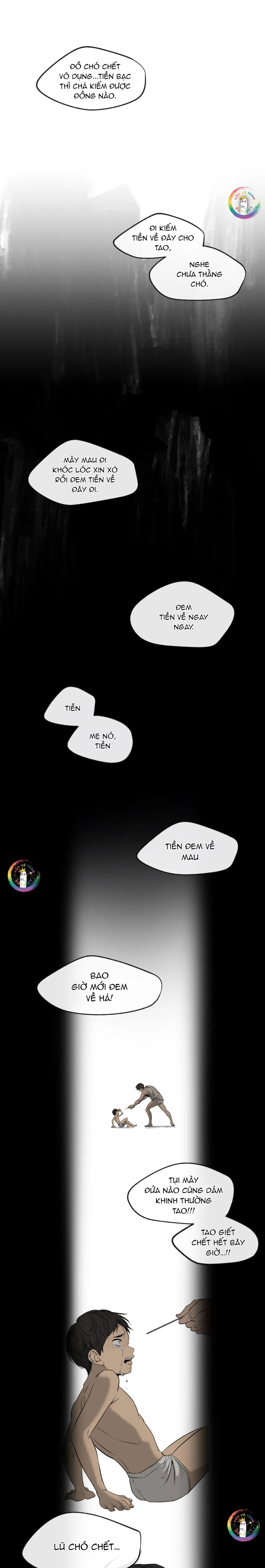 Tôi và Yang Il-woo Chapter 1 Trang 4