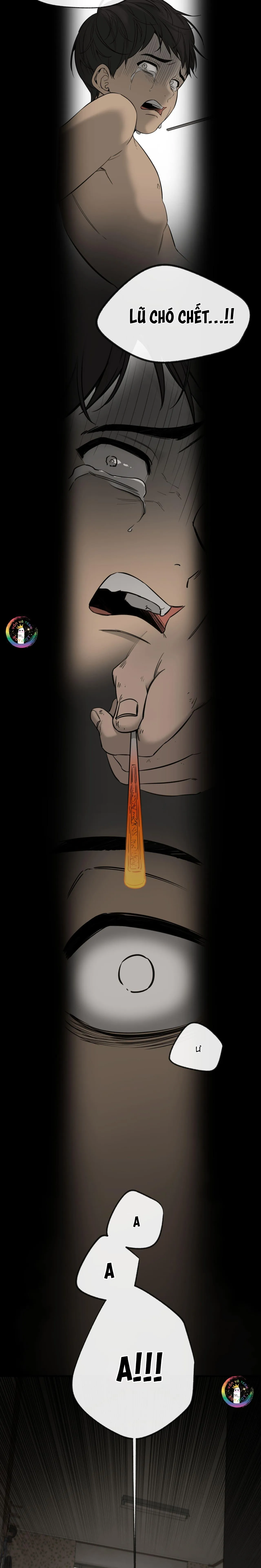 Tôi và Yang Il-woo Chapter 1 Trang 5