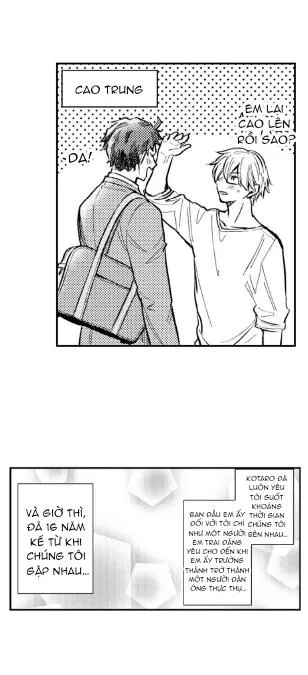 Tới xơi anh đi chồng yêu Chapter 2 Trang 4