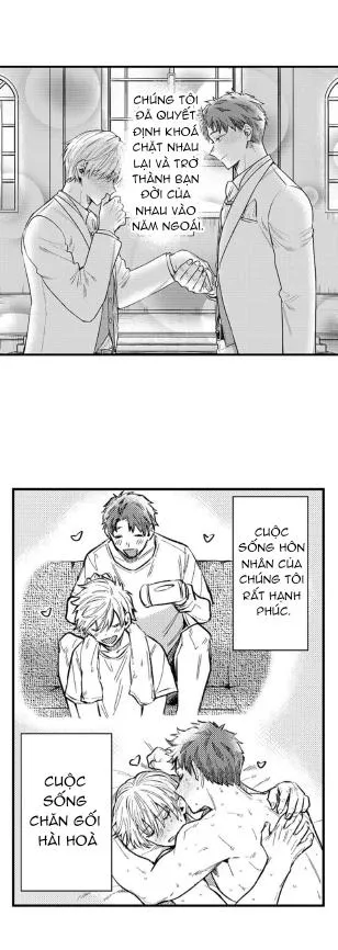 Tới xơi anh đi chồng yêu Chapter 2 Trang 5