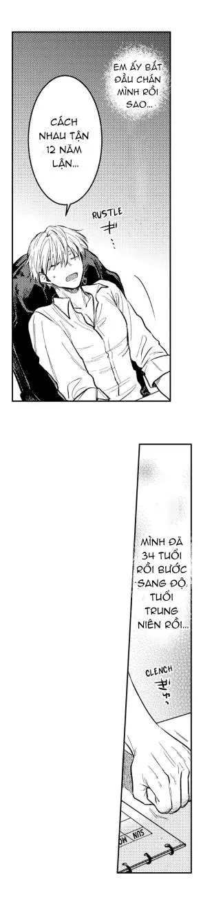 Tới xơi anh đi chồng yêu Chapter 2 Trang 7