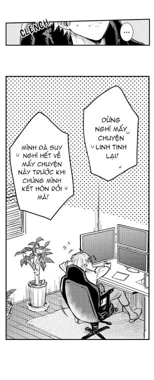 Tới xơi anh đi chồng yêu Chapter 2 Trang 9