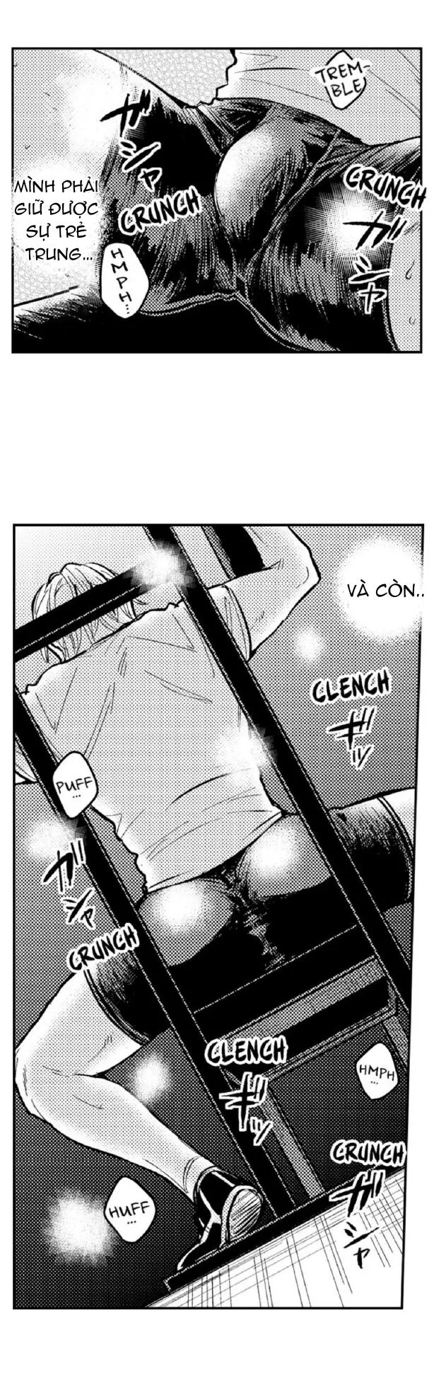 Tới xơi anh đi chồng yêu Chapter 2 Trang 12