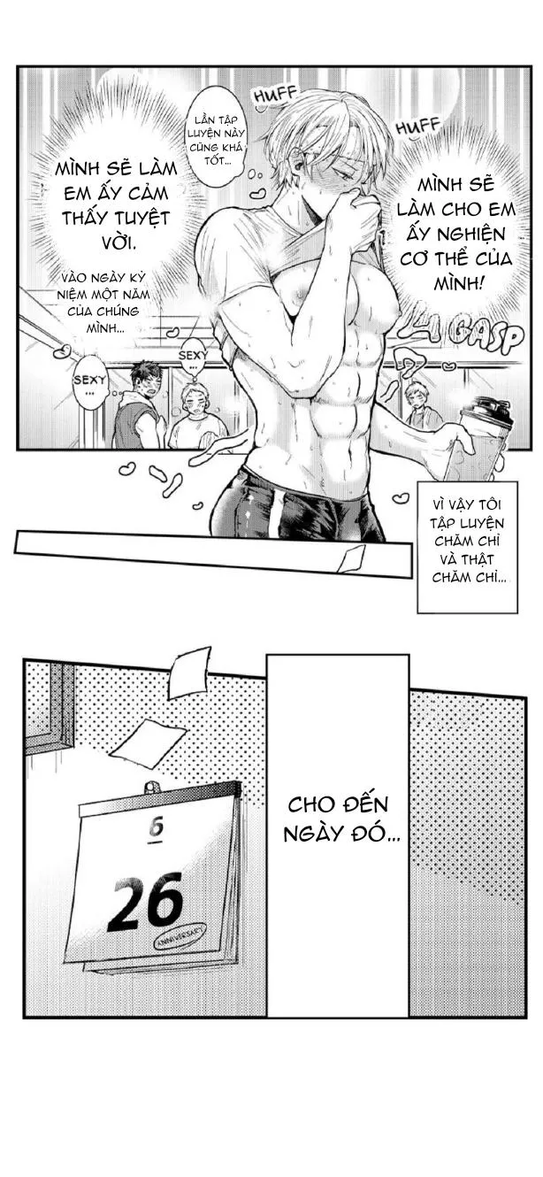 Tới xơi anh đi chồng yêu Chapter 2 Trang 13