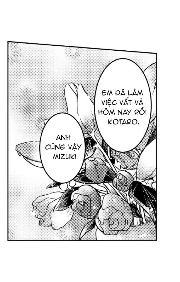 Tới xơi anh đi chồng yêu Chapter 2 Trang 14