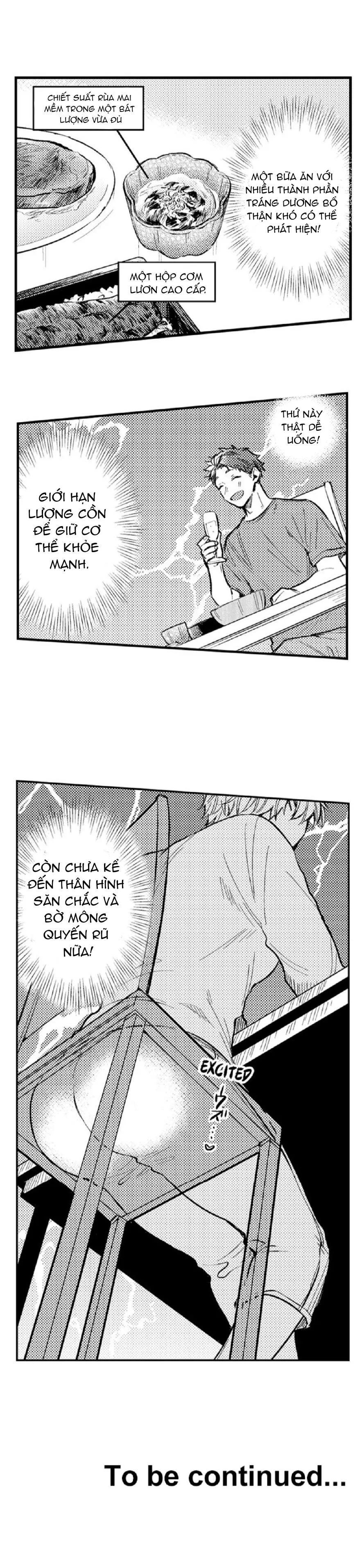 Tới xơi anh đi chồng yêu Chapter 2 Trang 19