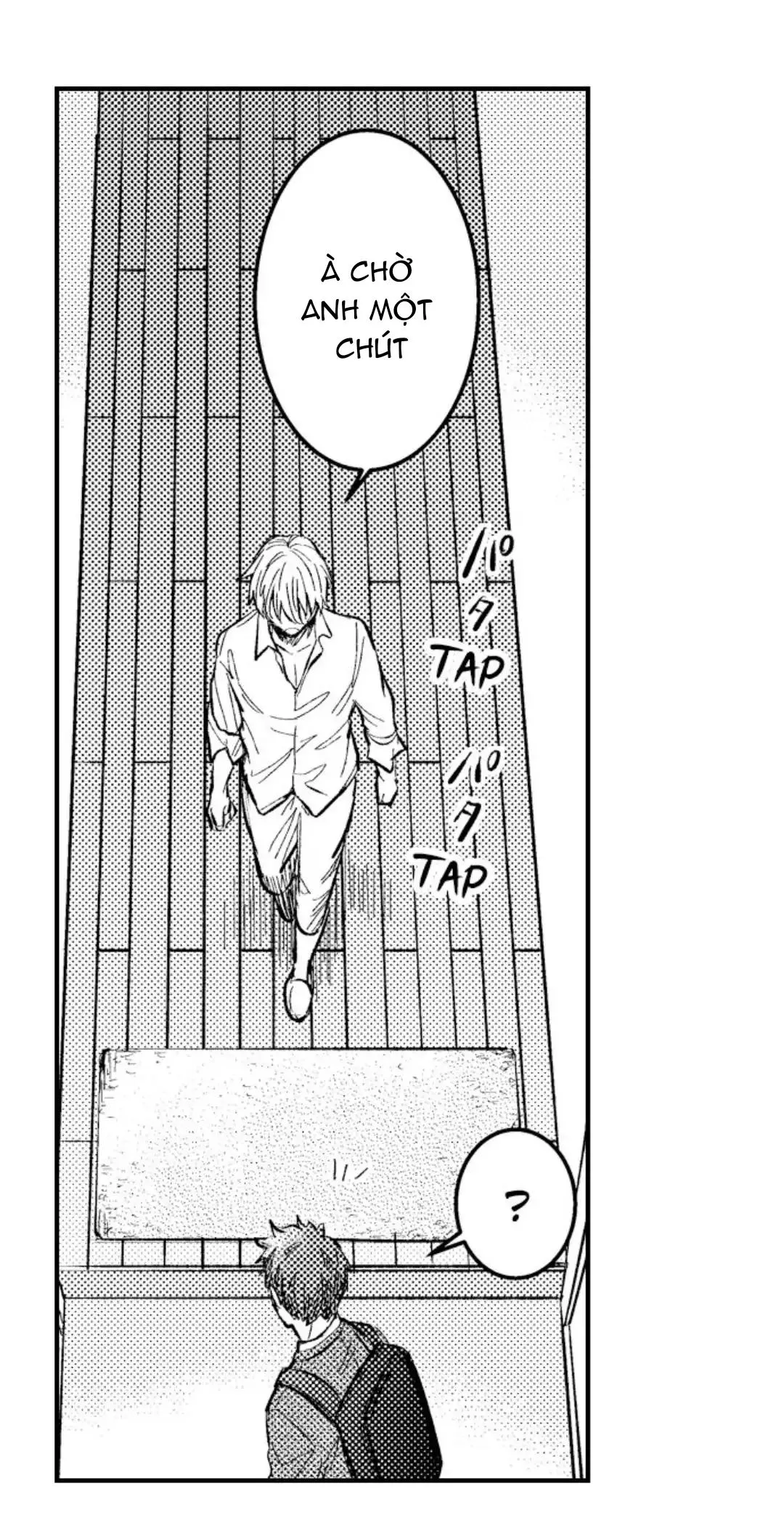 Tới xơi anh đi chồng yêu Chapter 1 Trang 5