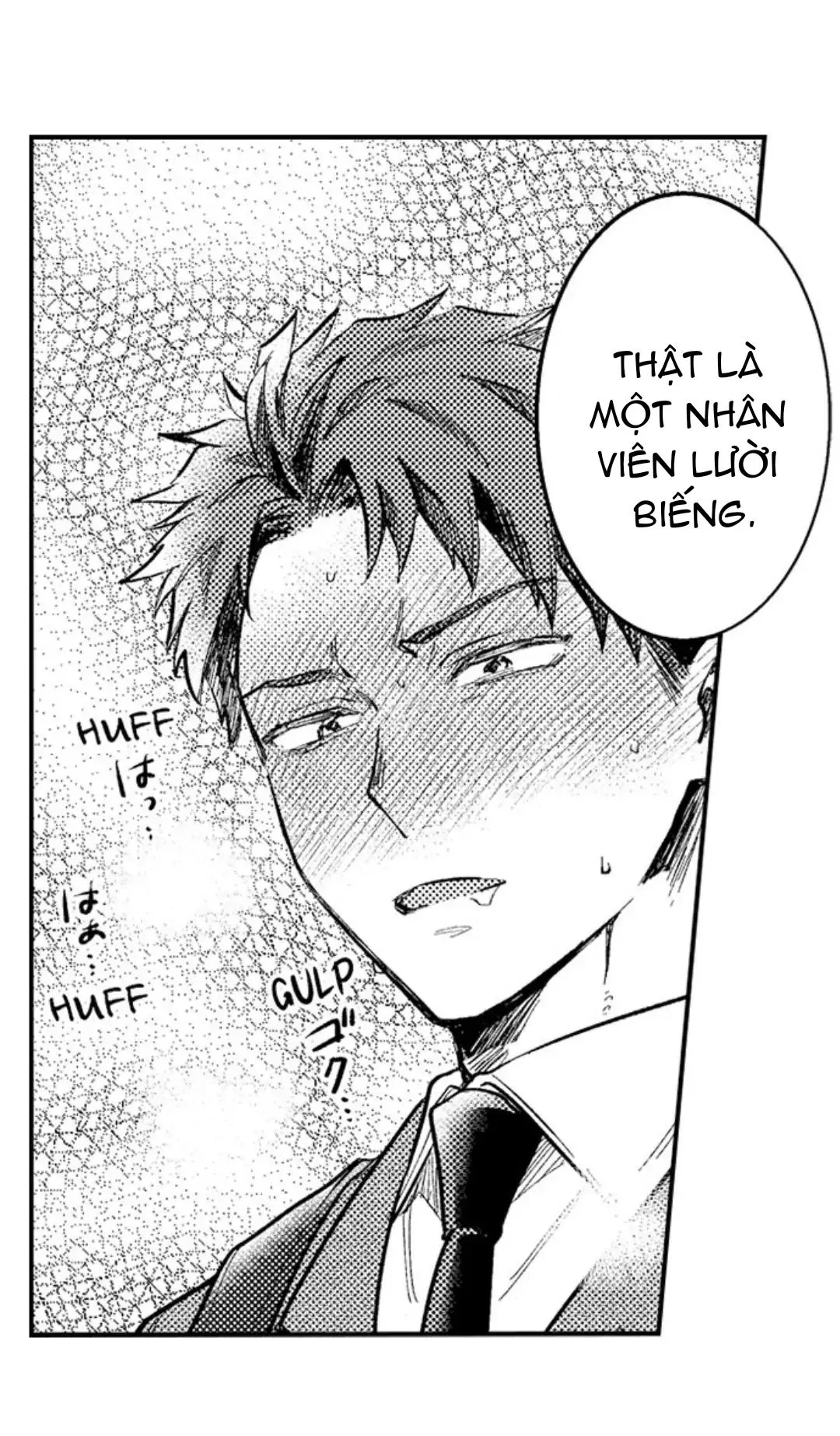 Tới xơi anh đi chồng yêu Chapter 1 Trang 12