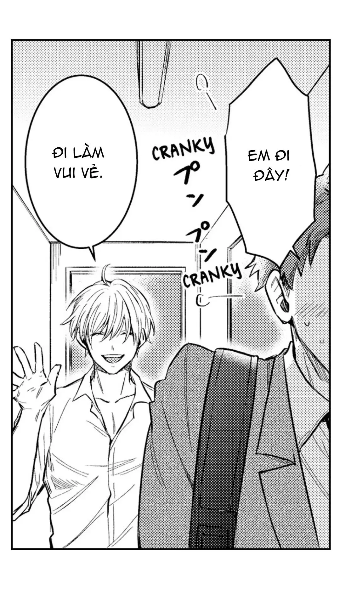 Tới xơi anh đi chồng yêu Chapter 1 Trang 15