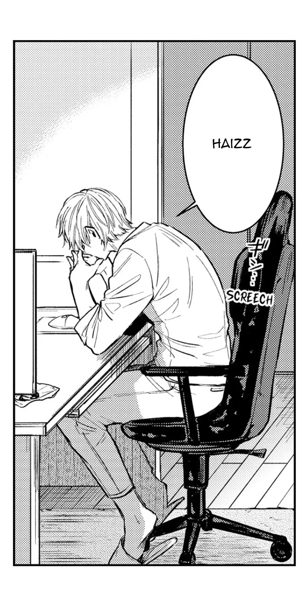 Tới xơi anh đi chồng yêu Chapter 1 Trang 18