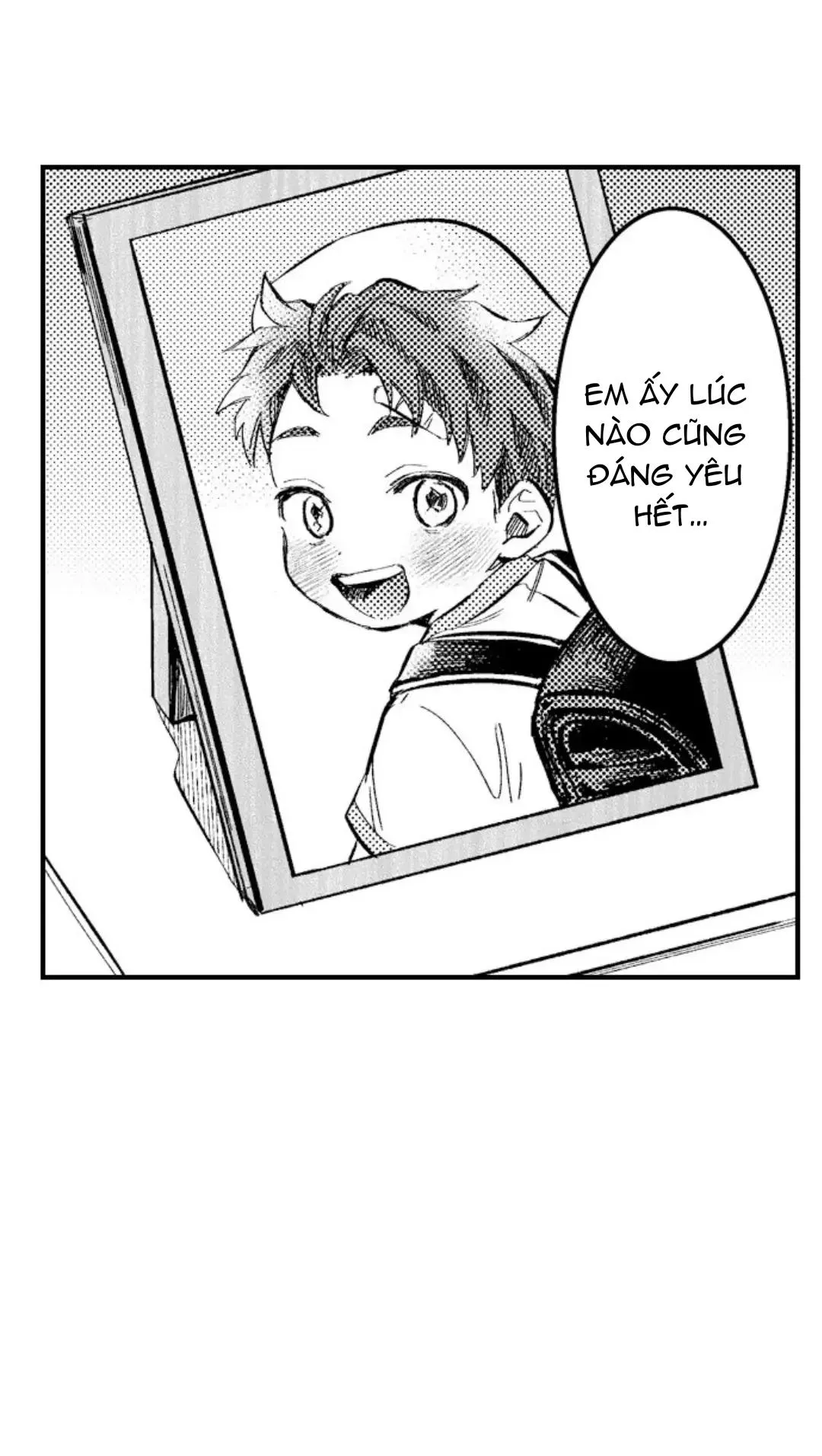 Tới xơi anh đi chồng yêu Chapter 1 Trang 20