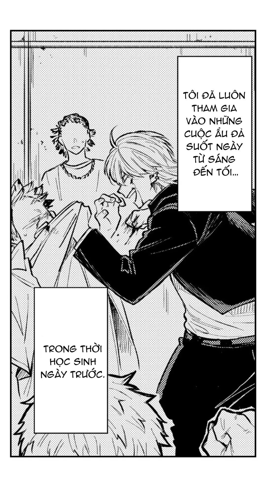 Tới xơi anh đi chồng yêu Chapter 1 Trang 24