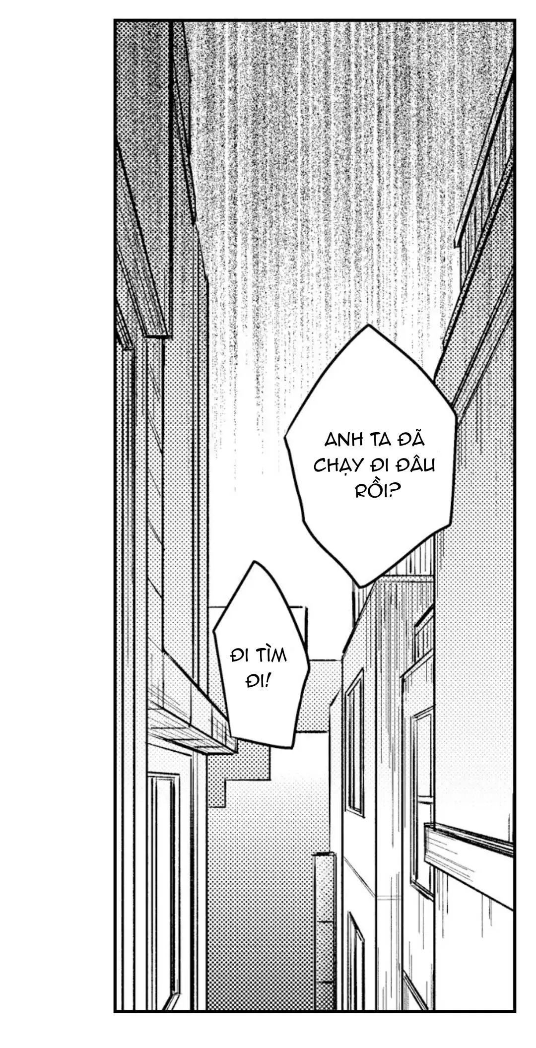 Tới xơi anh đi chồng yêu Chapter 1 Trang 25