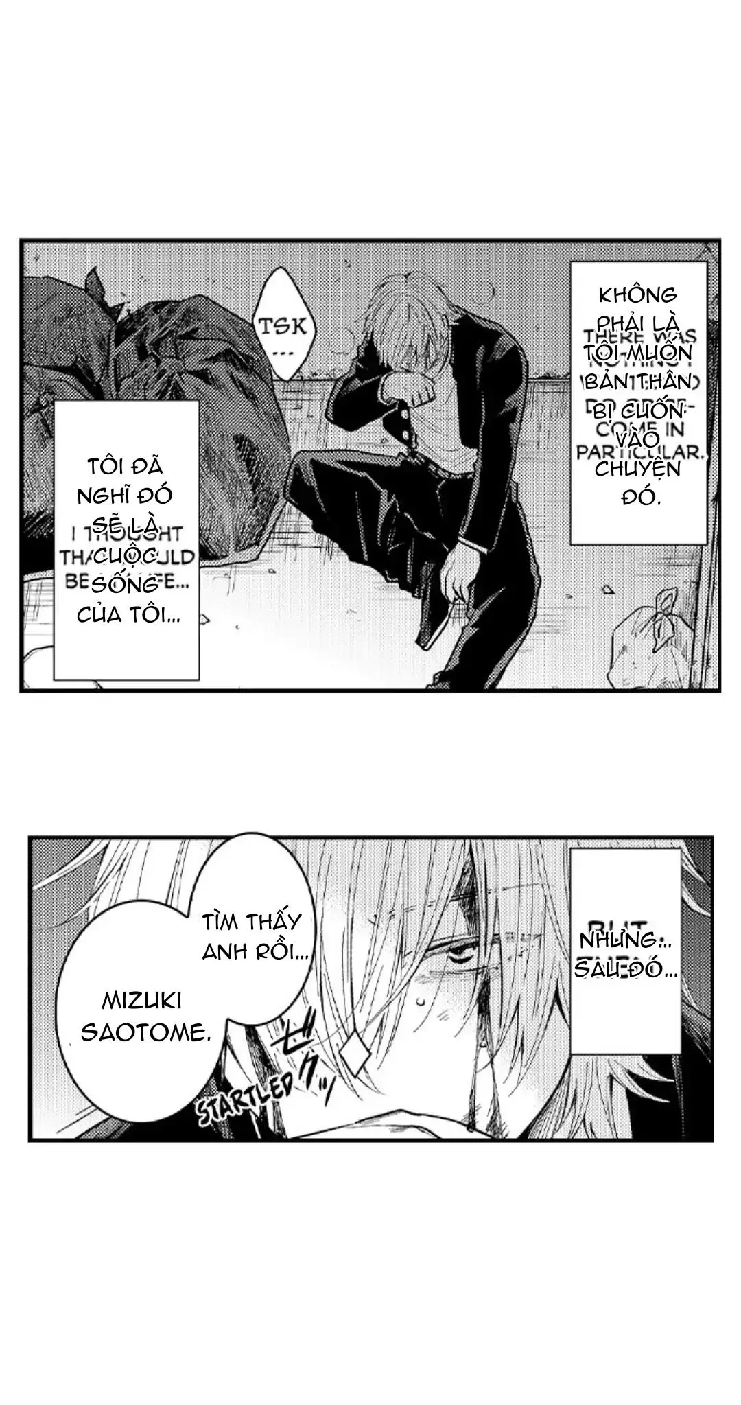 Tới xơi anh đi chồng yêu Chapter 1 Trang 26