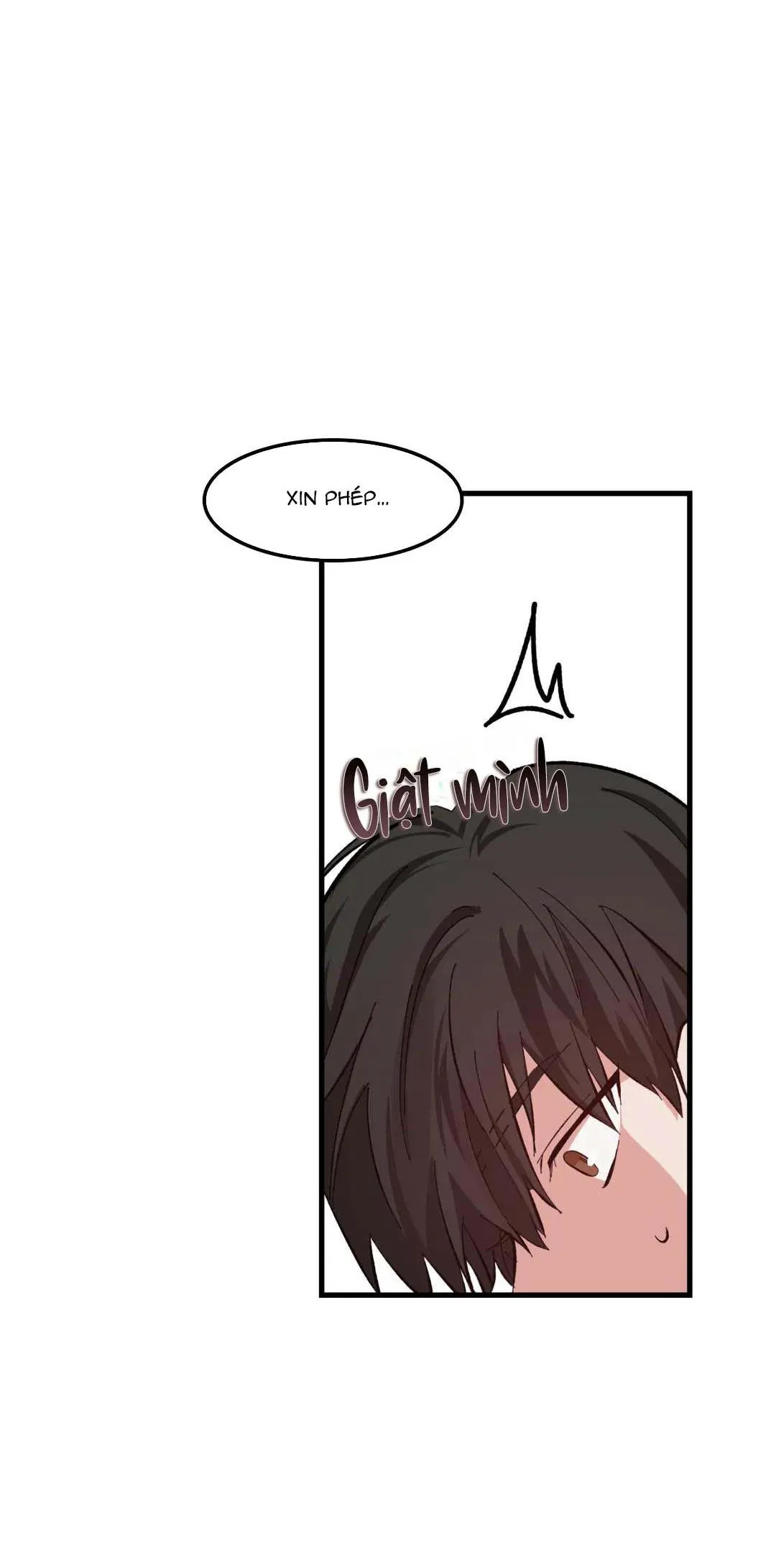 Tôi Yêu Vị Thần Của Tôi Chapter 2 Trang 5