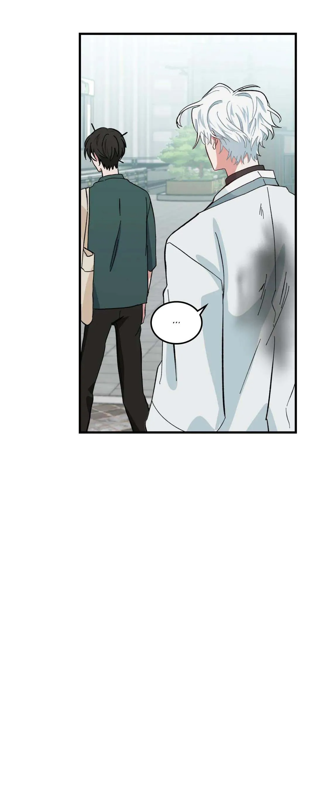 Tôi Yêu Vị Thần Của Tôi Chapter 2 Trang 36