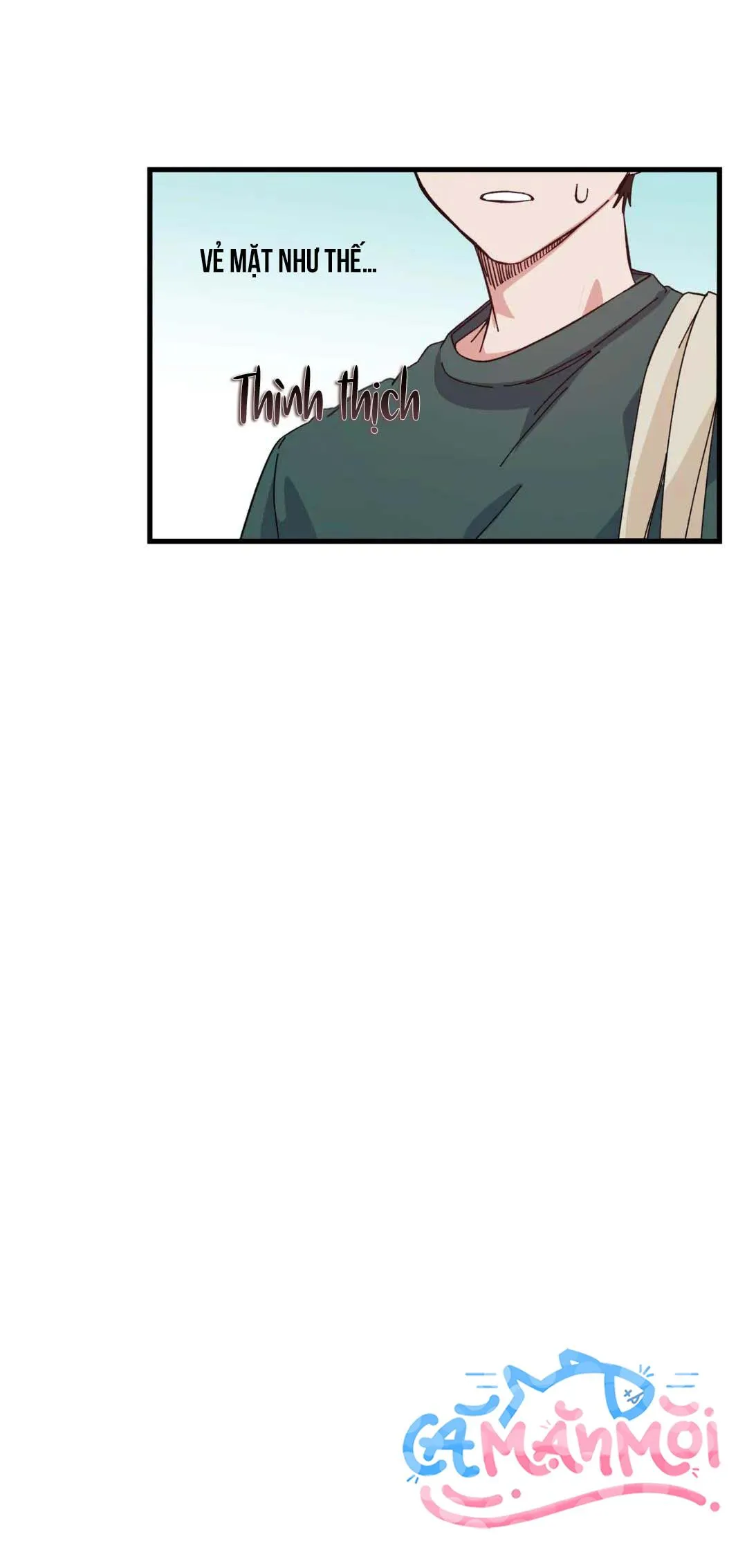 Tôi Yêu Vị Thần Của Tôi Chapter 2 Trang 42