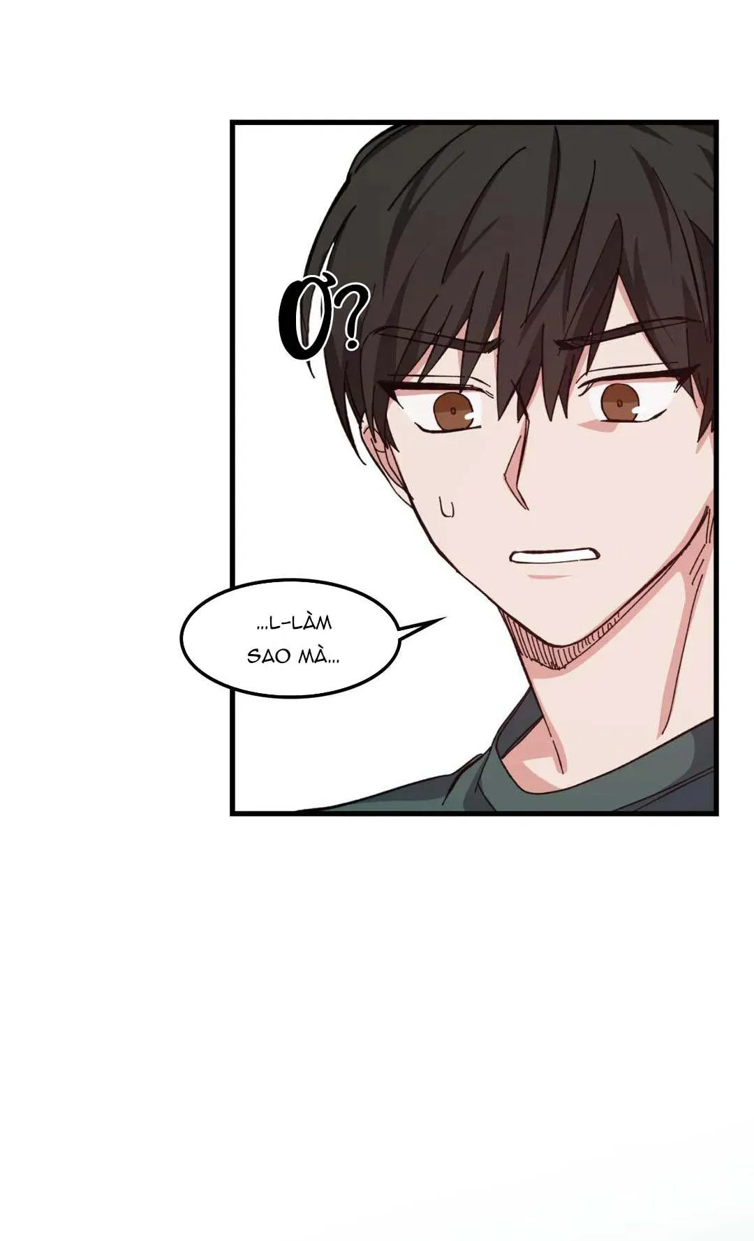 Tôi Yêu Vị Thần Của Tôi Chapter 2 Trang 46