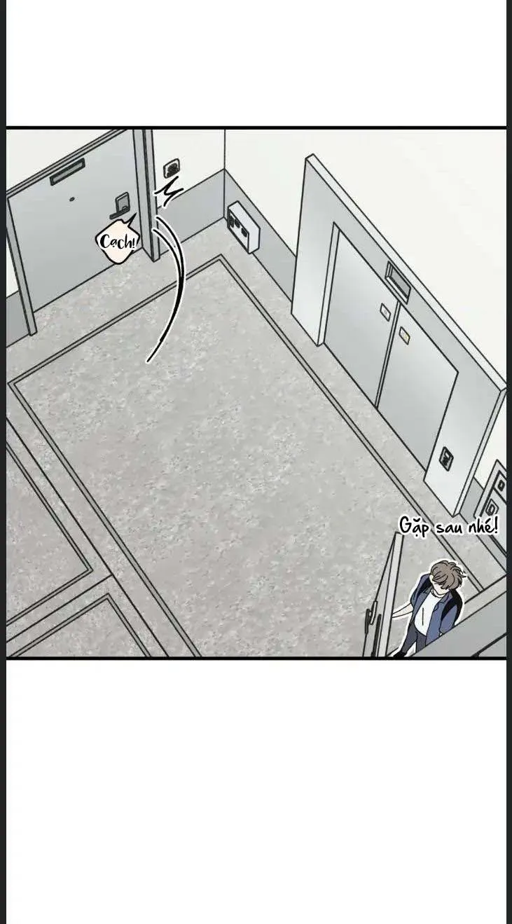 Tôi Yêu Vị Thần Của Tôi Chapter 3 Trang 13