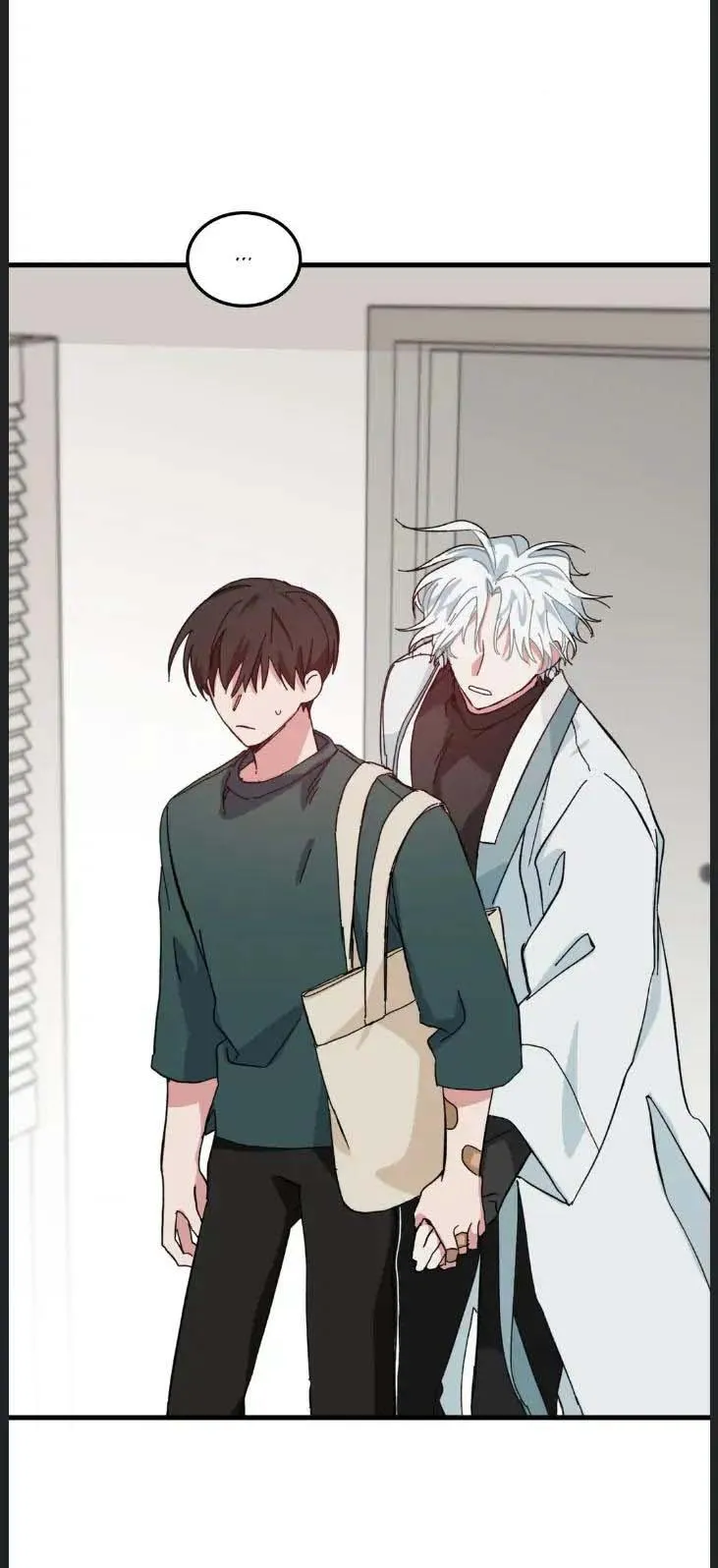 Tôi Yêu Vị Thần Của Tôi Chapter 3 Trang 14