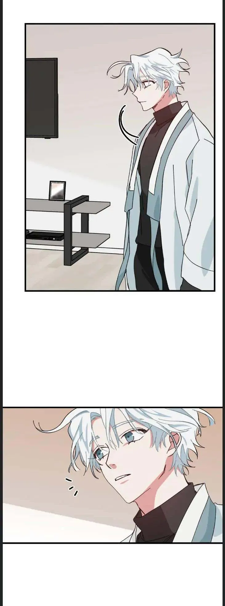 Tôi Yêu Vị Thần Của Tôi Chapter 3 Trang 24