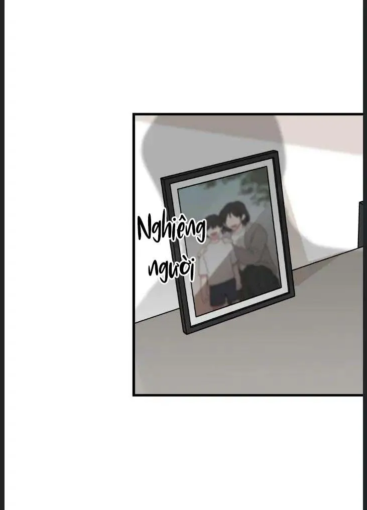 Tôi Yêu Vị Thần Của Tôi Chapter 3 Trang 25