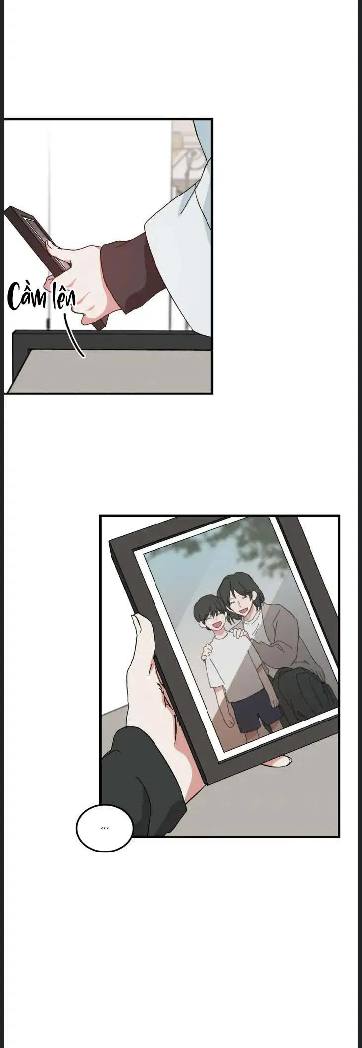 Tôi Yêu Vị Thần Của Tôi Chapter 3 Trang 26