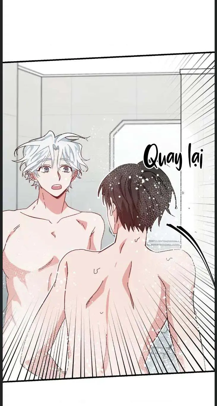 Tôi Yêu Vị Thần Của Tôi Chapter 4 Trang 34