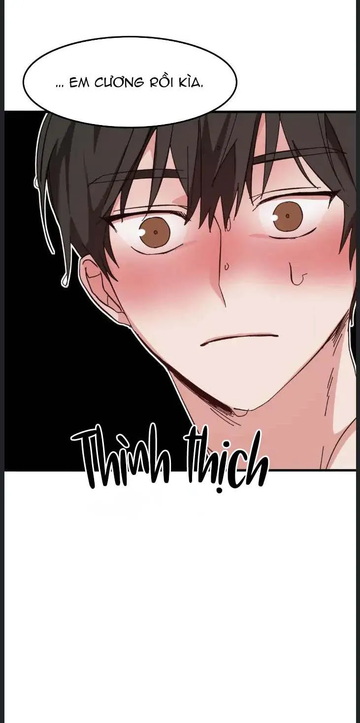 Tôi Yêu Vị Thần Của Tôi Chapter 4 Trang 40