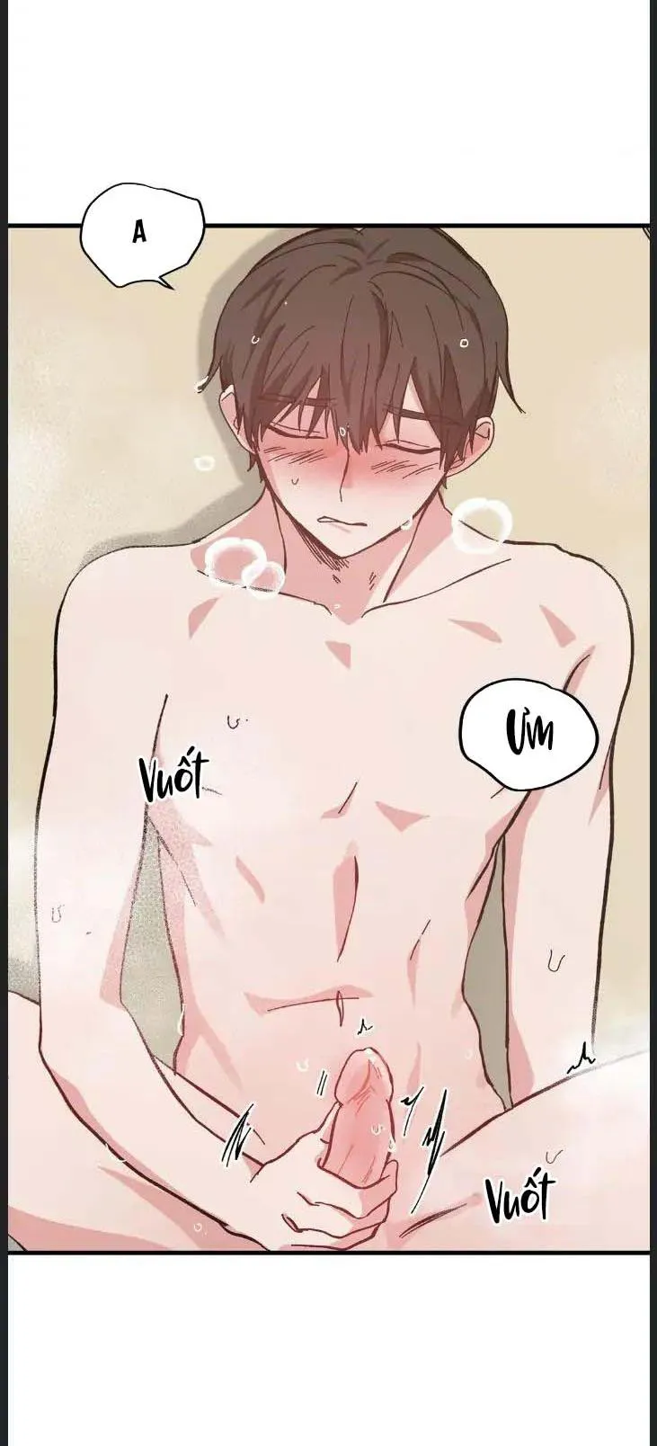 Tôi Yêu Vị Thần Của Tôi Chapter 5 Trang 8