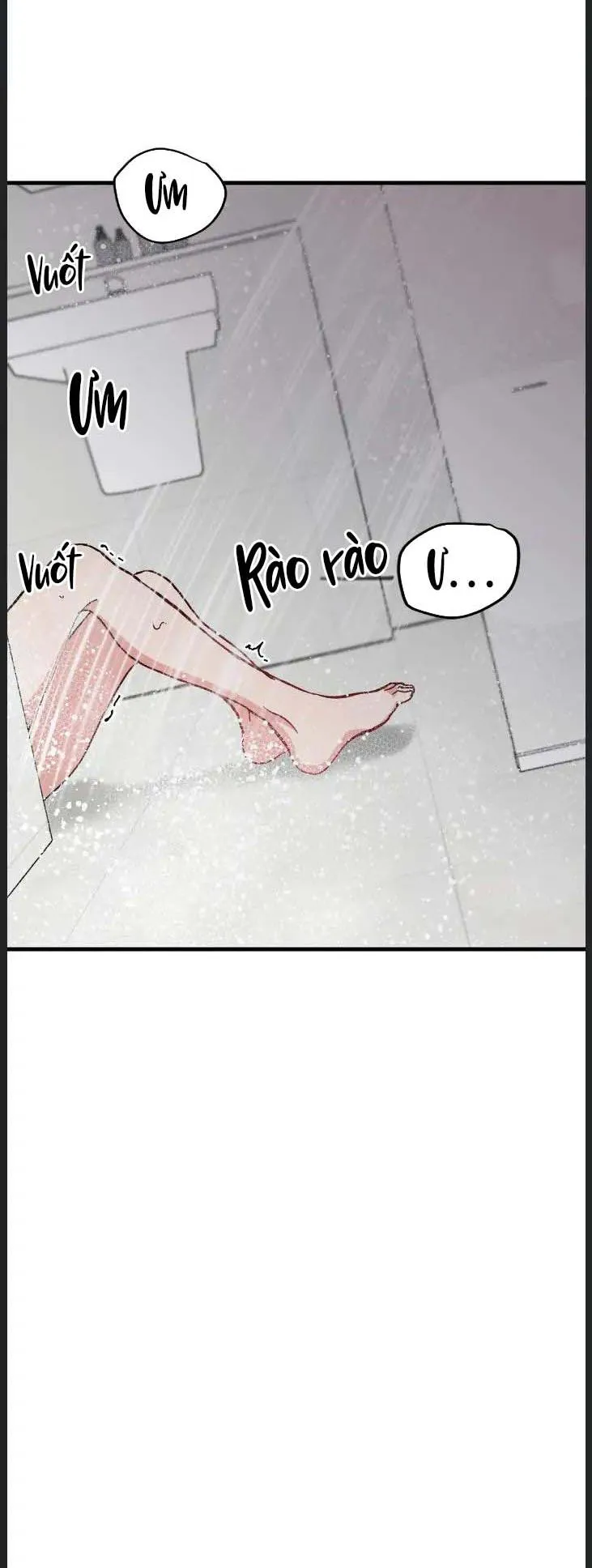 Tôi Yêu Vị Thần Của Tôi Chapter 5 Trang 9