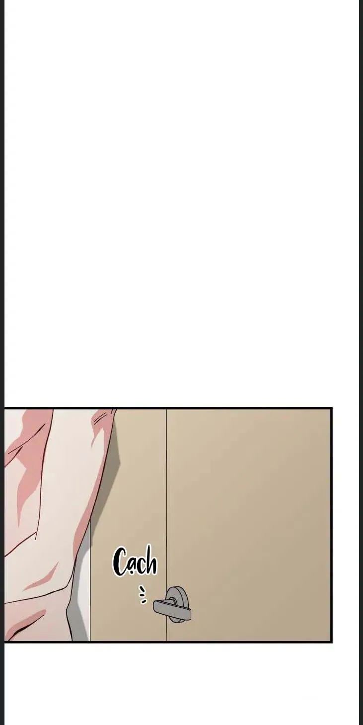 Tôi Yêu Vị Thần Của Tôi Chapter 5 Trang 10