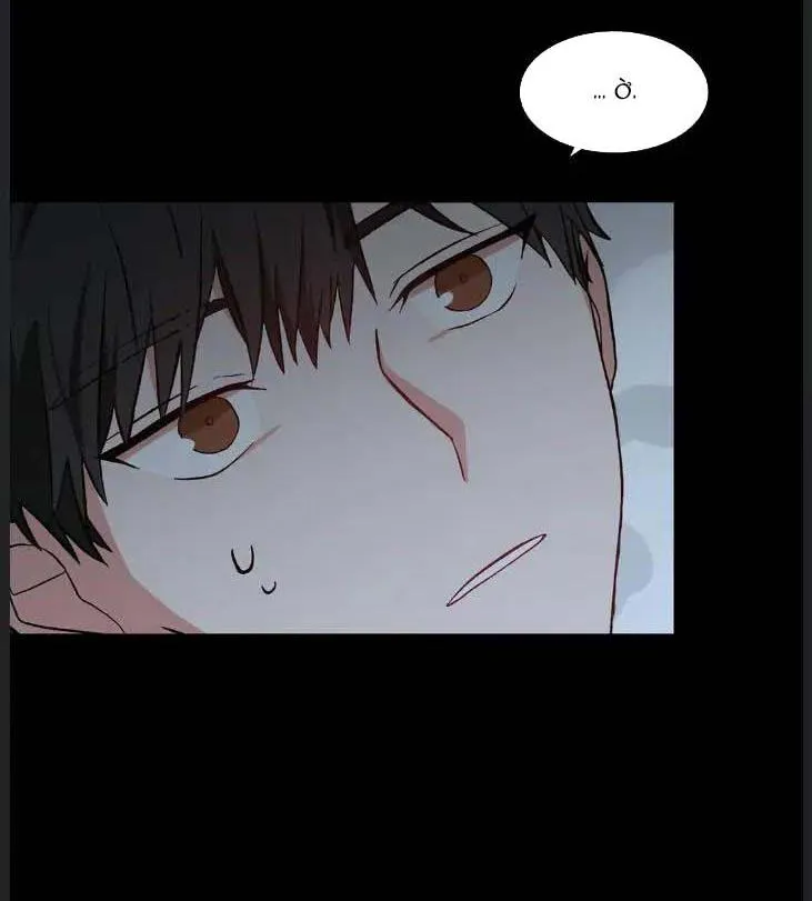 Tôi Yêu Vị Thần Của Tôi Chapter 5 Trang 34