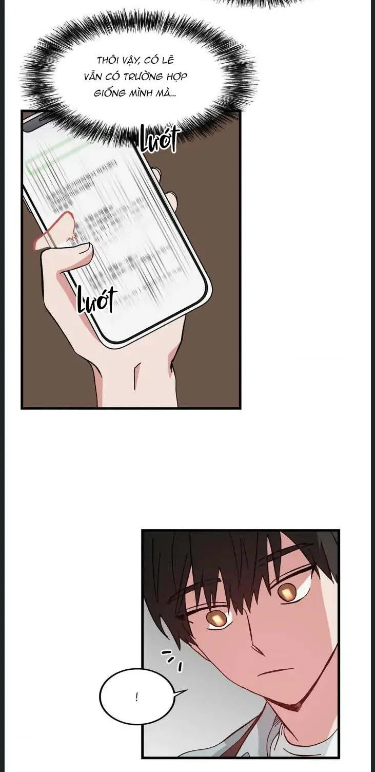 Tôi Yêu Vị Thần Của Tôi Chapter 5 Trang 41